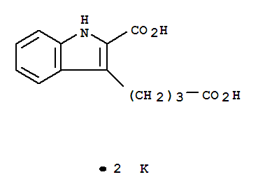 CAS 94094-74-3 molecular structure