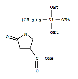 CAS 94108-07-3 molecular structure