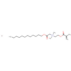 CAS 94122-74-4 molecular structure