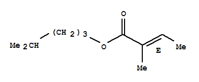CAS 94135-07-6 molecular structure