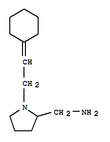 CAS 94231-74-0 molecular structure