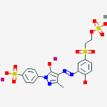 CAS 94314-07-5 molecular structure