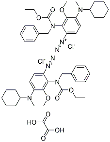 CAS 94442-07-6 molecular structure