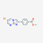 CAS 944581-07-1 molecular structure