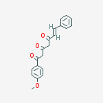 CAS 94549-74-3 molecular structure