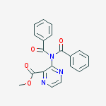 CAS 94579-07-4 structure