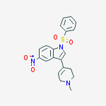 CAS 947496-07-3 molecular structure