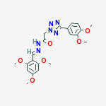 CAS 94772-07-3 structure