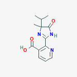 CAS 94795-74-1 molecular structure