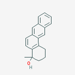 CAS 94849-74-8 molecular structure