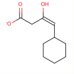 CAS 94989-74-9 molecular structure