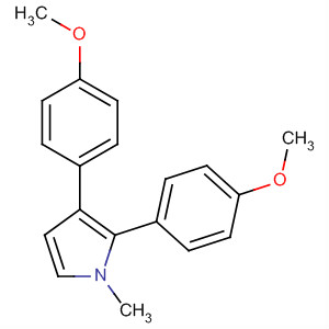 CAS 95037-07-3 molecular structure
