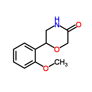 CAS 951626-74-7 molecular structure