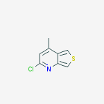CAS 952435-07-3 molecular structure