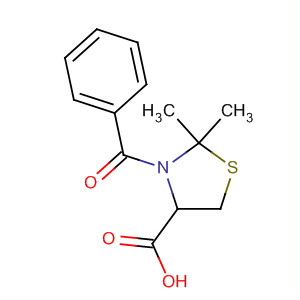CAS 95542-74-8 structure