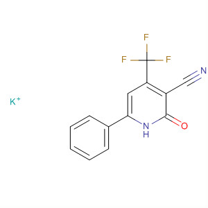 CAS 95640-07-6 molecular structure