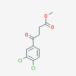 CAS 95652-74-7 molecular structure