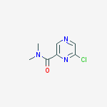 CAS 959240-74-5 molecular structure