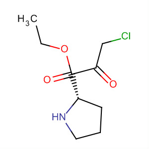 CAS 96163-74-5 structure