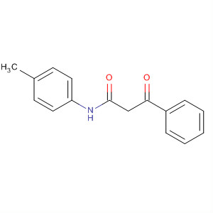 CAS 962-07-2 molecular structure