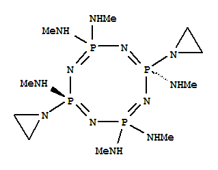 CAS 96381-07-6 structure