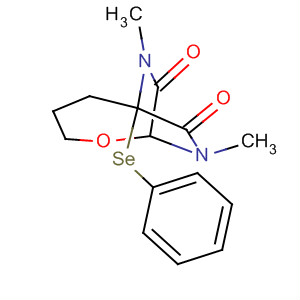 CAS 96548-07-1 structure