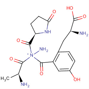 CAS 96594-07-9 molecular structure