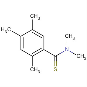 CAS 96610-07-0 molecular structure