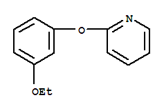 CAS 96713-74-5 molecular structure