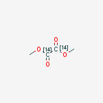 CAS 96754-07-3 molecular structure