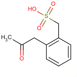 CAS 96990-07-7 molecular structure