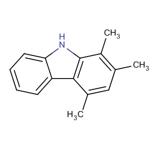 CAS 97218-74-1 structure