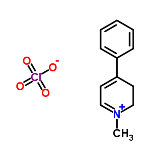 CAS 97467-07-7 molecular structure