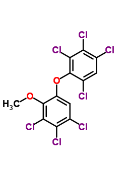 CAS 97534-07-1 molecular structure