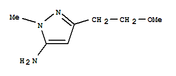 CAS 97820-74-1 molecular structure