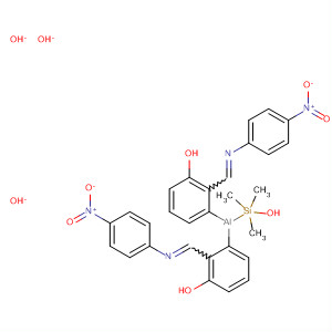 CAS 98003-07-7 molecular structure