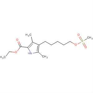 CAS 98977-07-2 molecular structure
