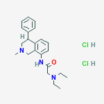 CAS 99633-74-6 molecular structure
