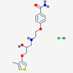 CAS 99698-07-4 molecular structure