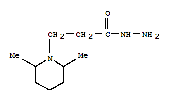 CAS 99864-07-0 molecular structure