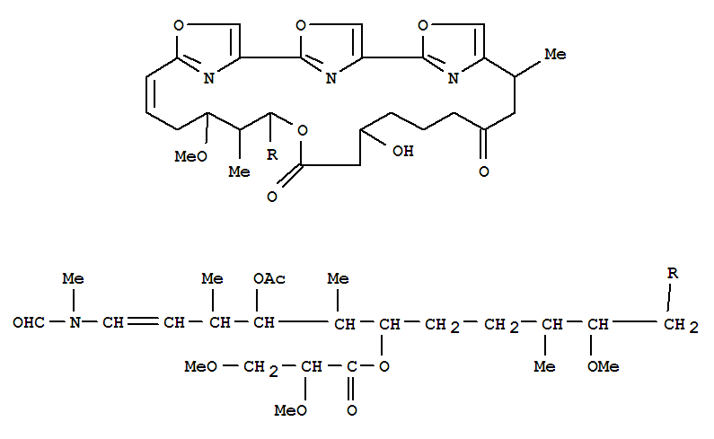 CAS 100045-74-7 molecular structure