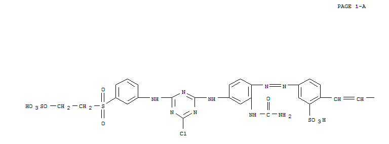 CAS 100567-74-6 molecular structure