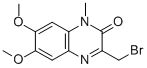 CAS 100595-07-1 molecular structure