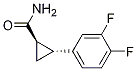 CAS 1006376-62-0 structure