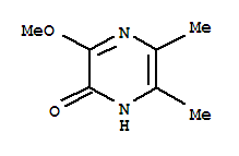 CAS 100868-74-4 molecular structure