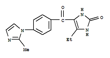 CAS 101184-07-0 structure