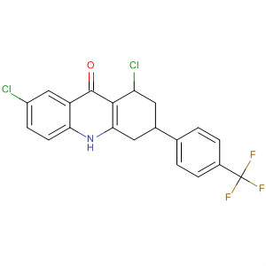 CAS 101622-07-5 molecular structure