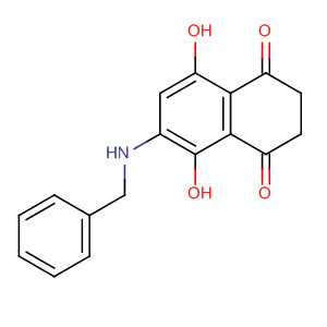 CAS 101663-74-5 molecular structure