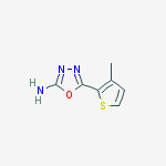 CAS 1017048-74-6 molecular structure