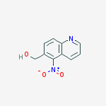 CAS 1018785-07-3 molecular structure